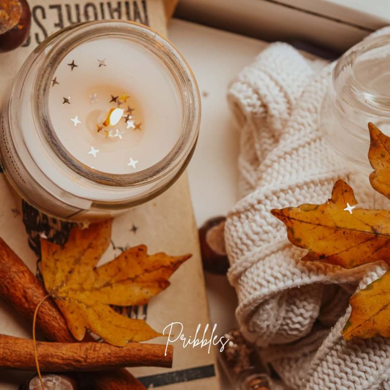 Make Your Home Smell As Cozy As It Feels With These Ideas