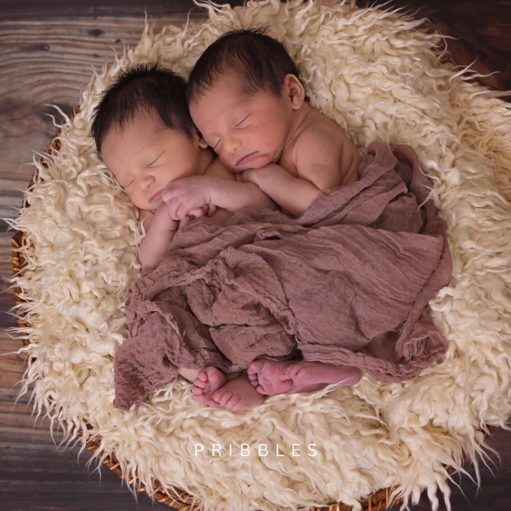 twin names for boys