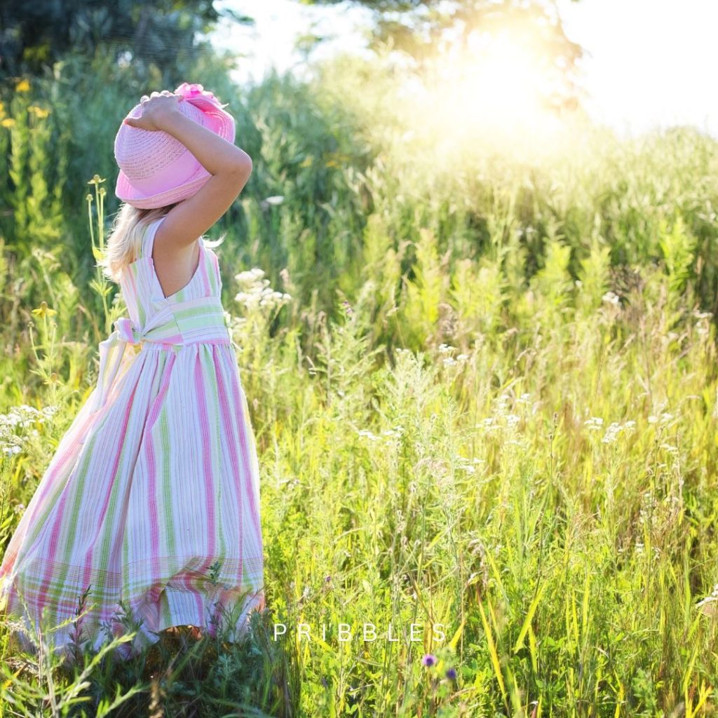 vintage girl names