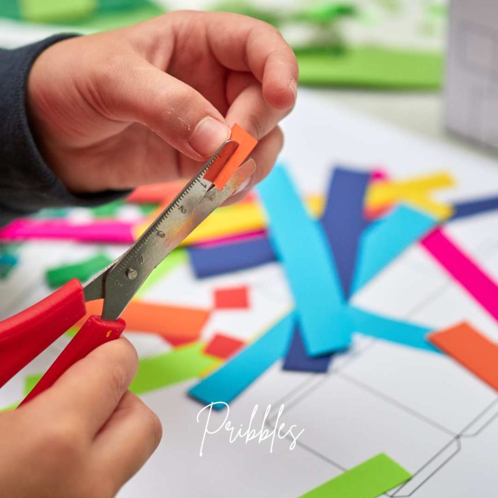 arts and crafts for kids
