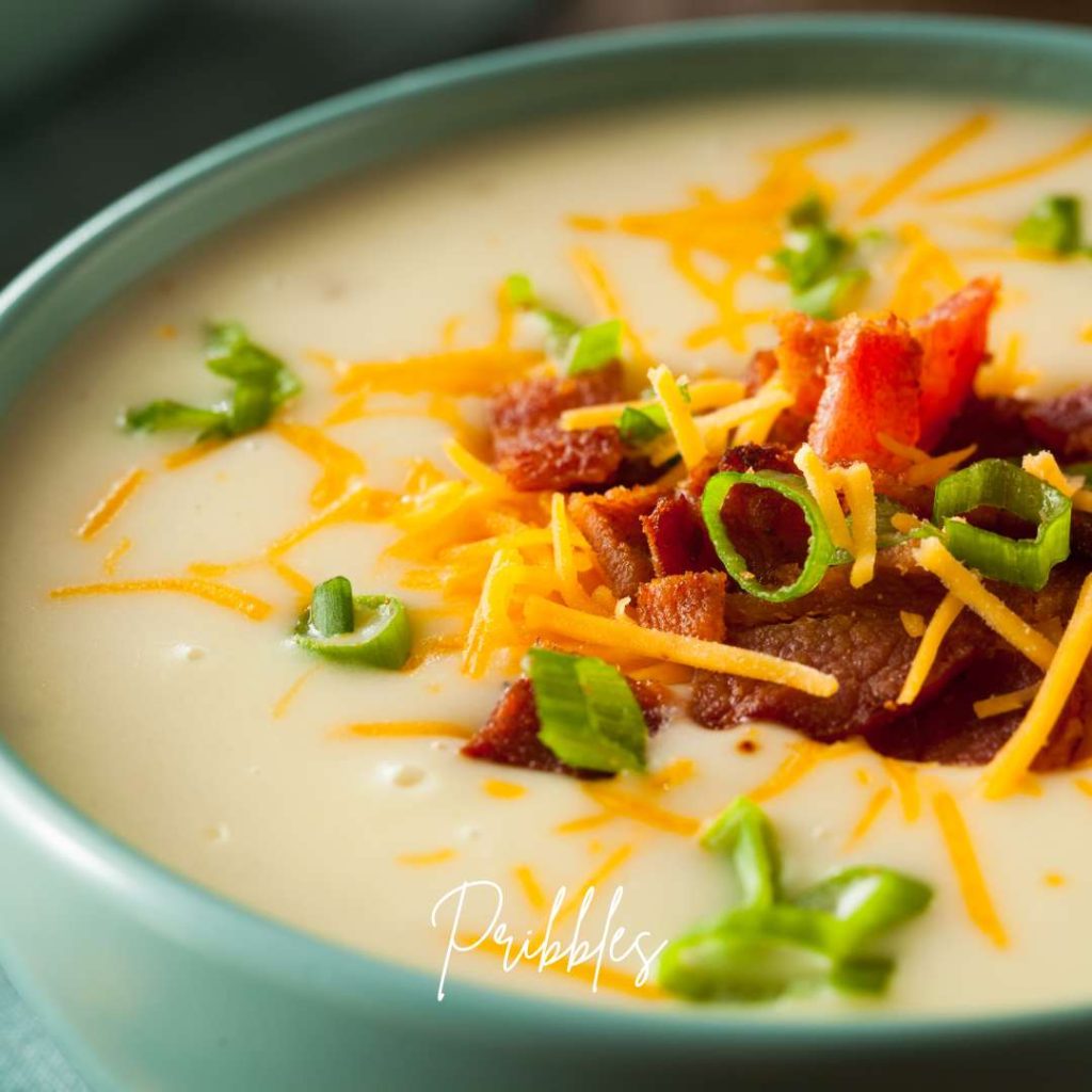 best potato soup