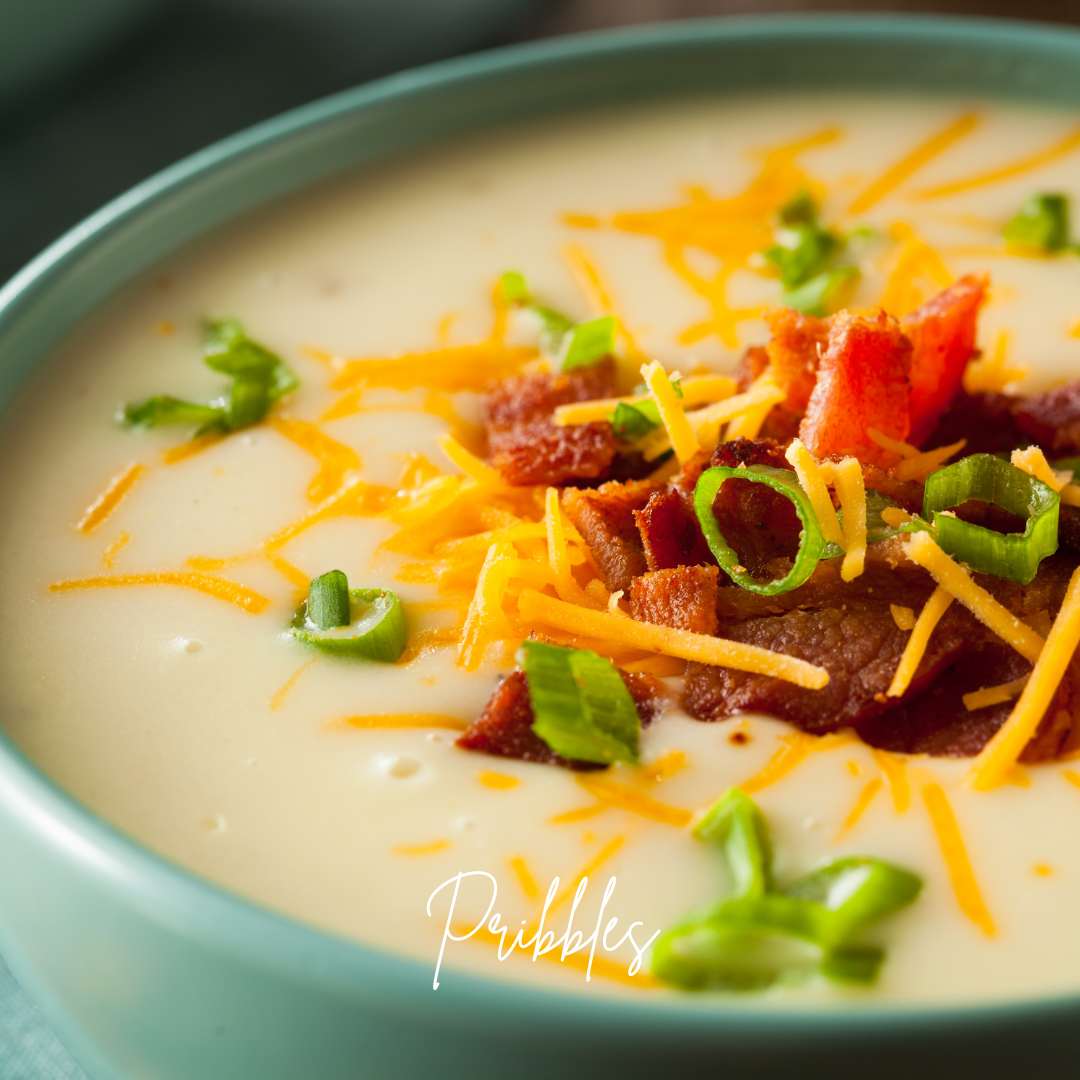 15 Best Potato Soup Recipes (Easy, Tasty, Quick)