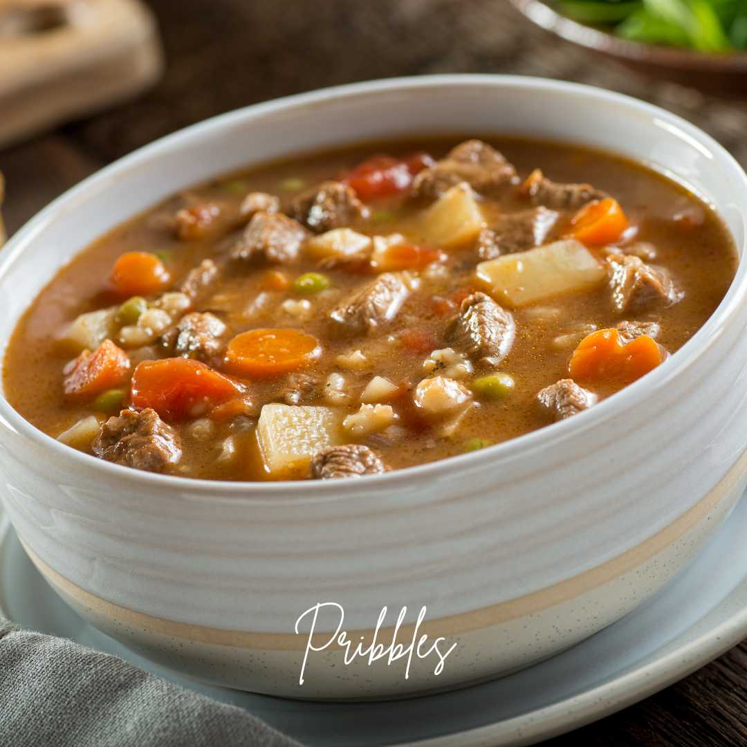 22 Cozy Winter Soups (Easy & Delicious!)
