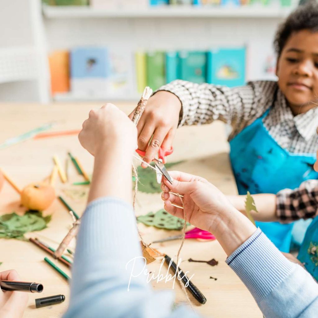 crafts for preschoolers