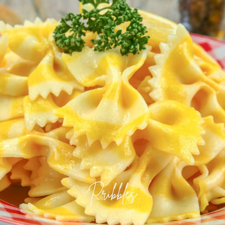 19 Delicious Fall Pasta Recipes for the Cozy Season