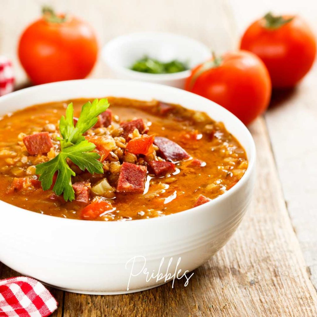 fall soups