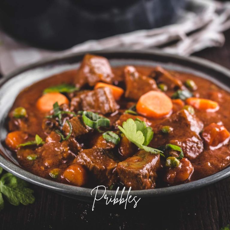 34 Insanely Good Fall Soups and Stews