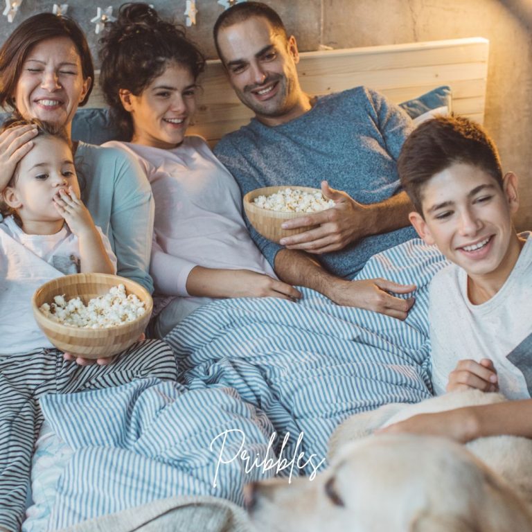 55 Relationship Building Family Traditions