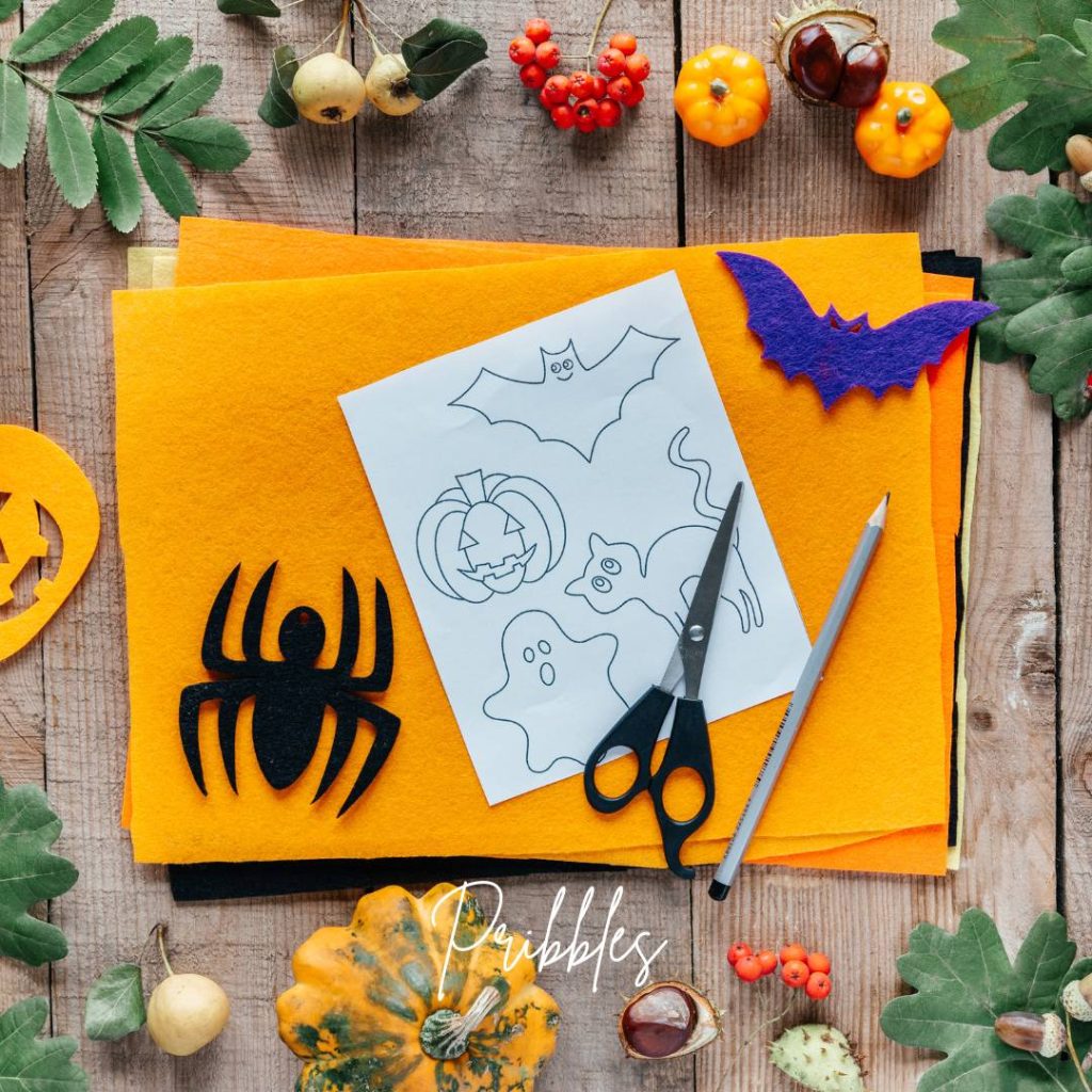 halloween crafts
