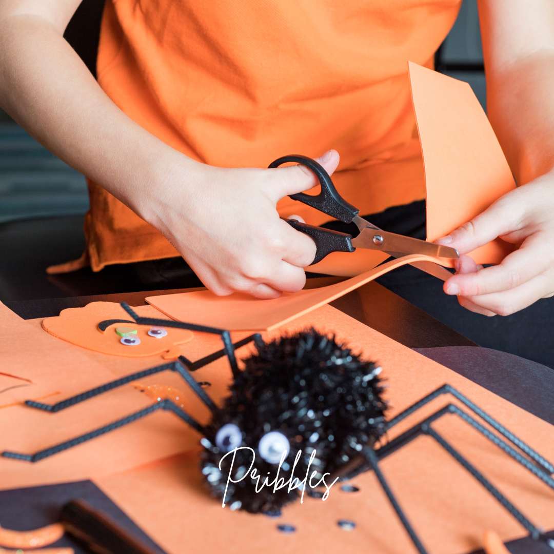 Top 10 Preschool Halloween Crafts You’ve Gotta Try!