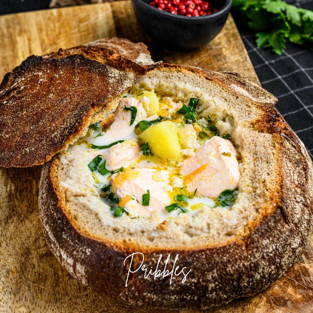 12 Mouth-Wateringly Delicious High Protein Soup Recipes