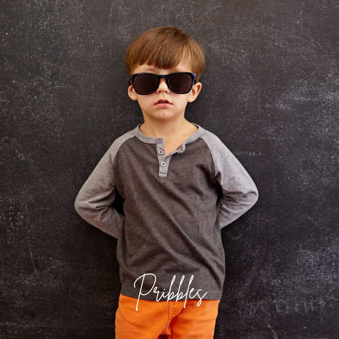 150 Awesome Modern Boy Names