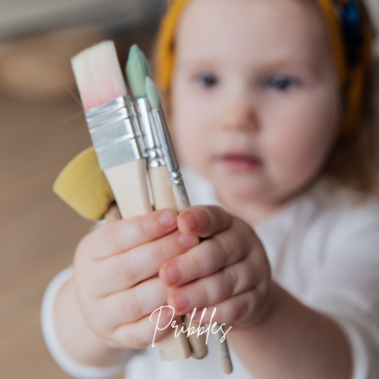 12 Easy and Fun Pumpkin Crafts for Toddlers