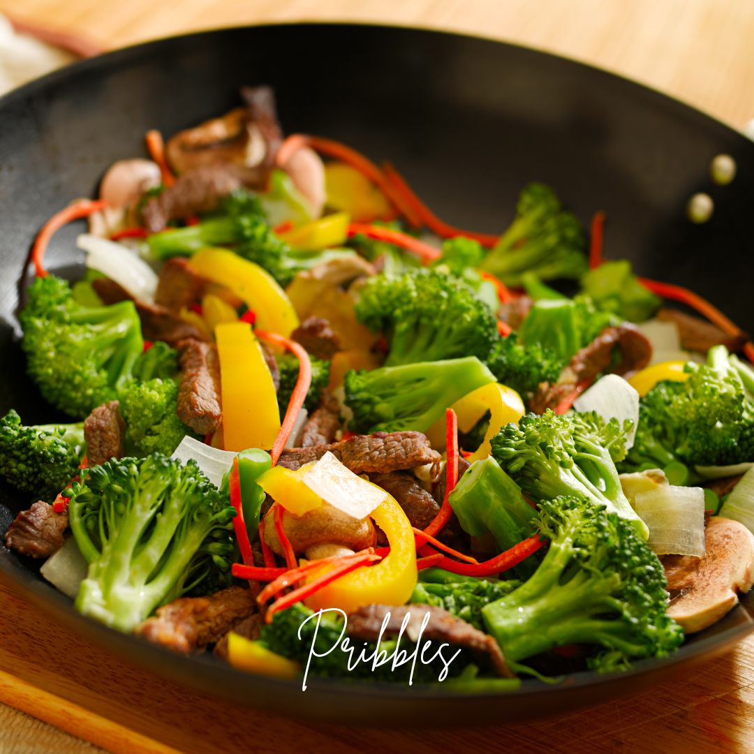 10 Tasty Stir Fry Dinner Recipes
