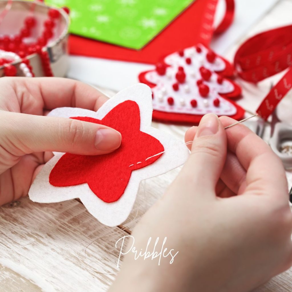 winter kids crafts