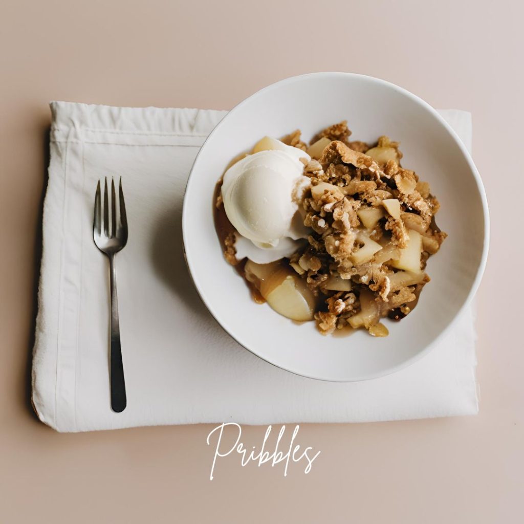 apple crisp