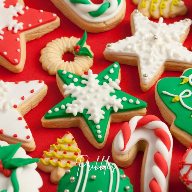 22 Decadent Christmas Cookie Recipes