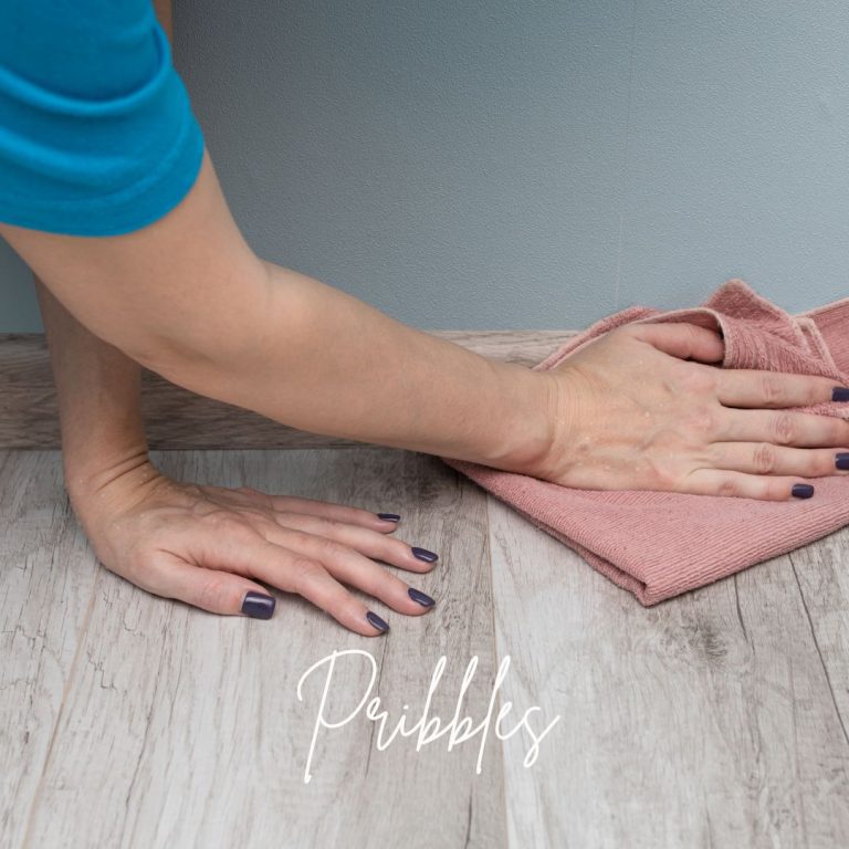 Cleaning Baseboards: Hacks That’ll Make Your Life Easier