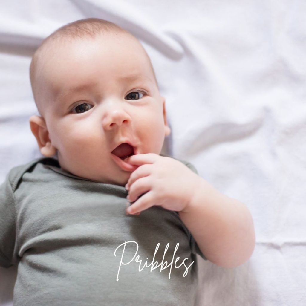 cute middle names for boys