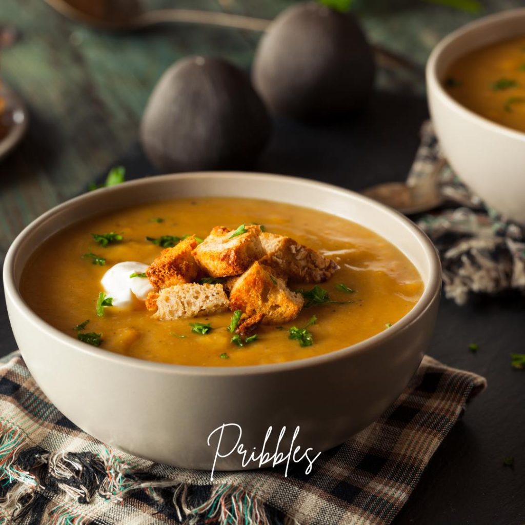fall soup recipes