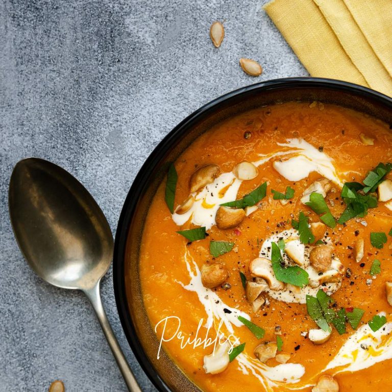Yummy Honeynut Squash Recipes Perfect for Fall & Winter!