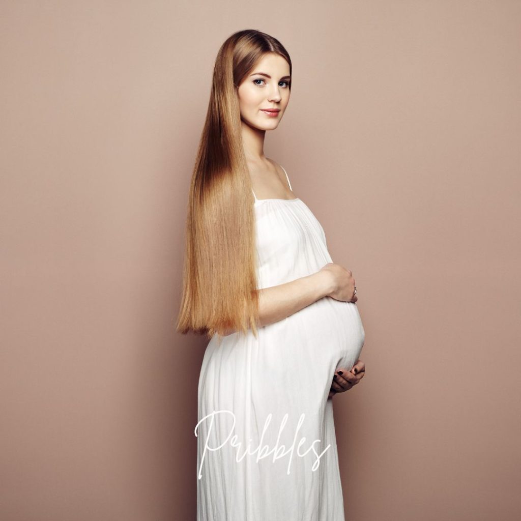 maternity dress for date night