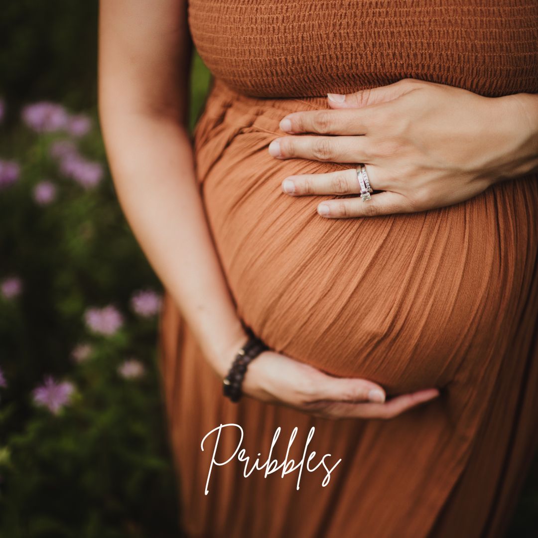 Comfortable & Cute Maternity Fashion
