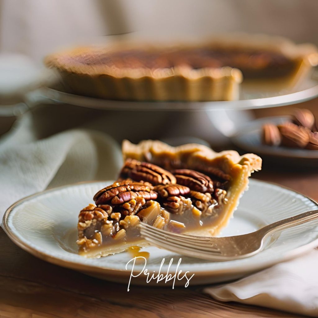 pecan pie recipe