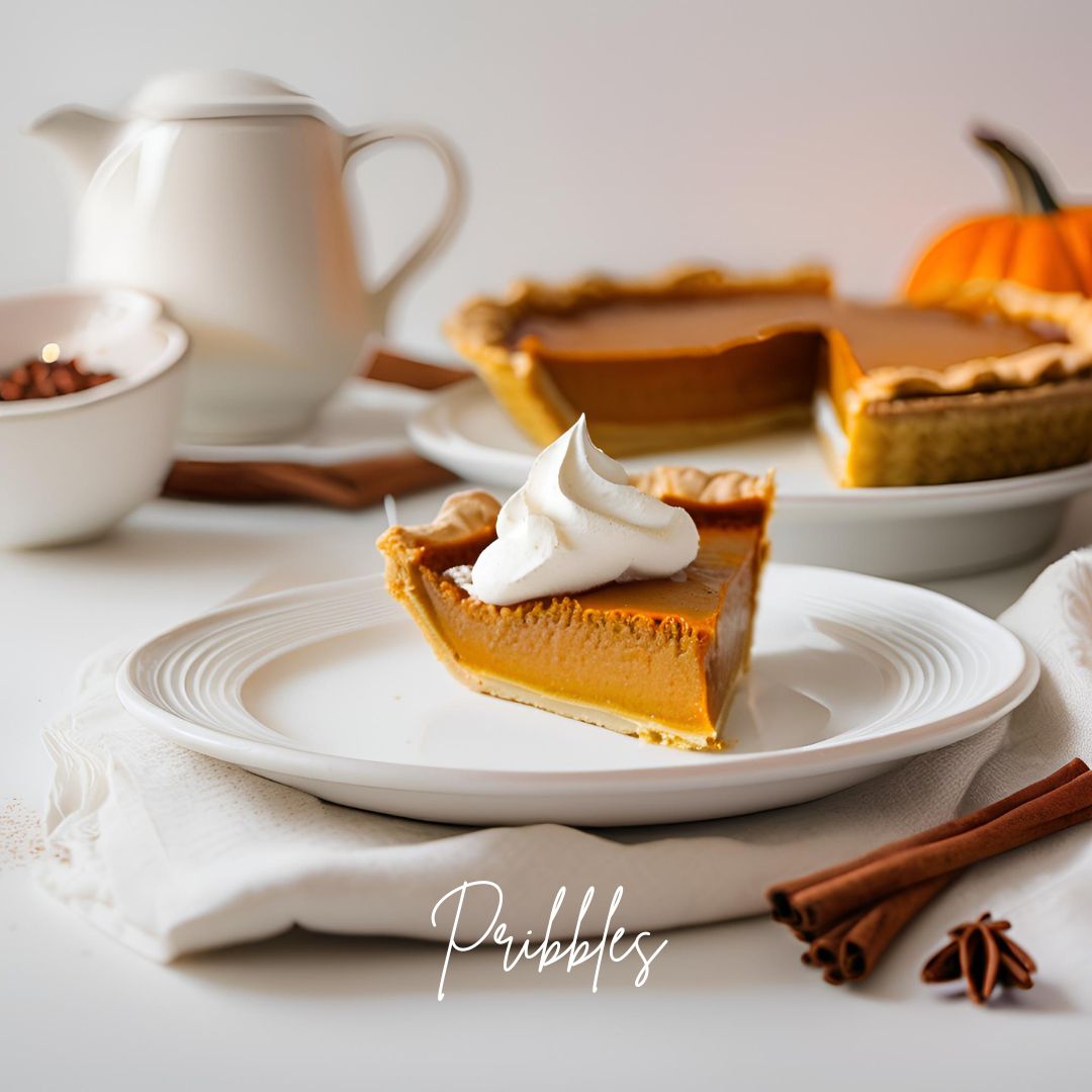 Thanksgiving Themed Desserts (Easy, Nostalgic, Delicious!)