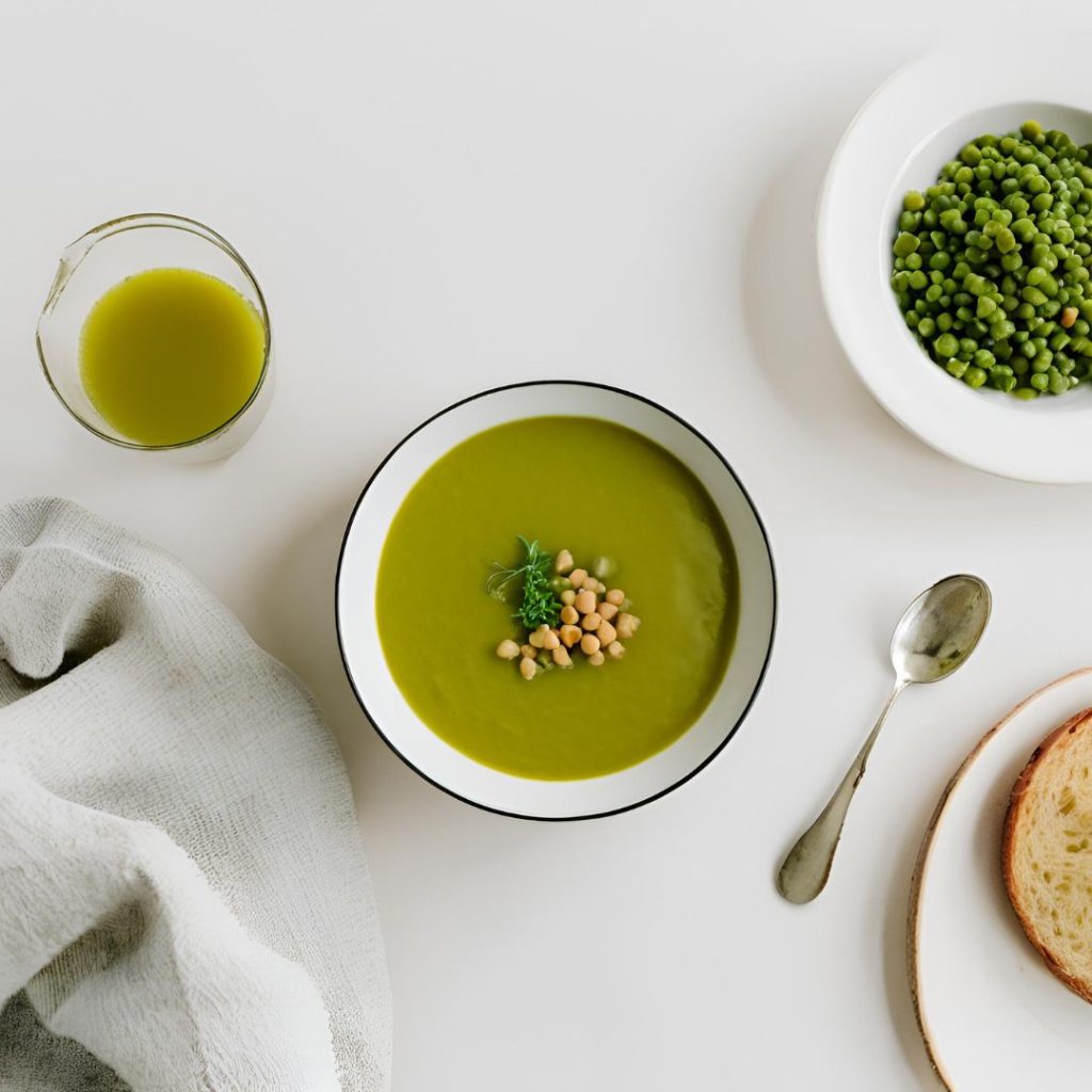split pea recipes