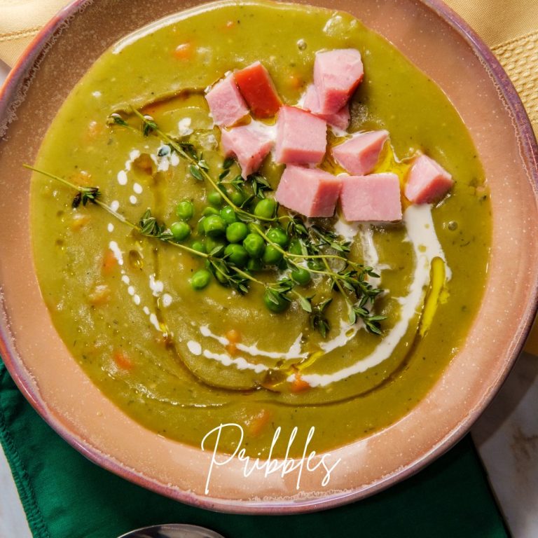 Mouth-Watering Split Pea Soup Recipes