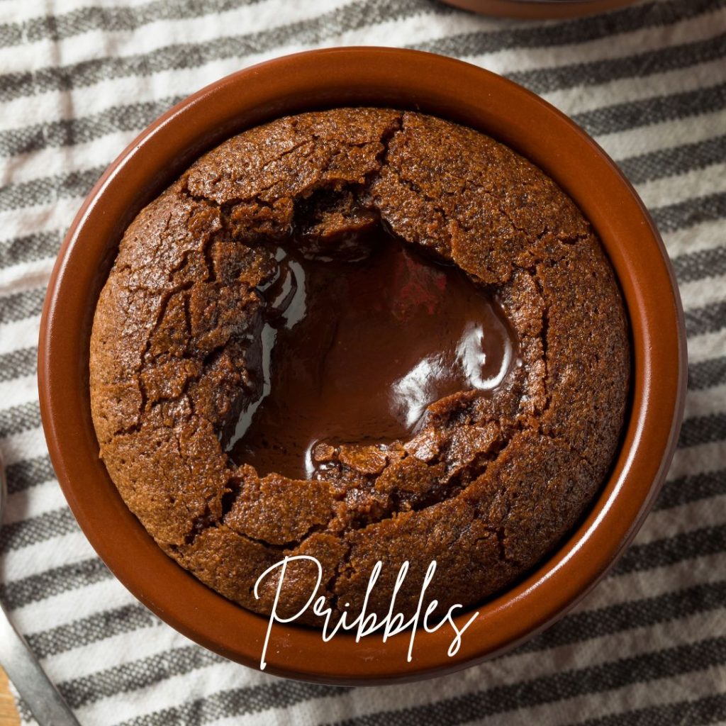 Chocolate Lava Cake