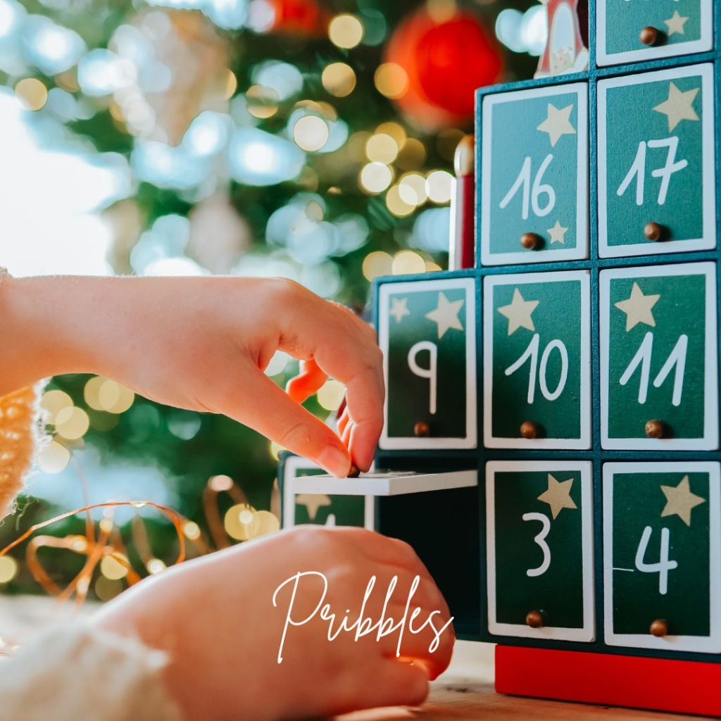 christmas advent