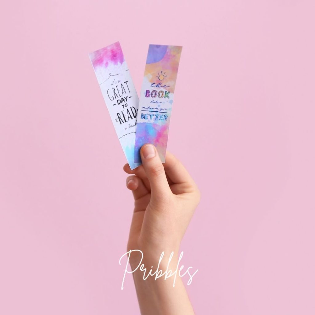 bookmarks