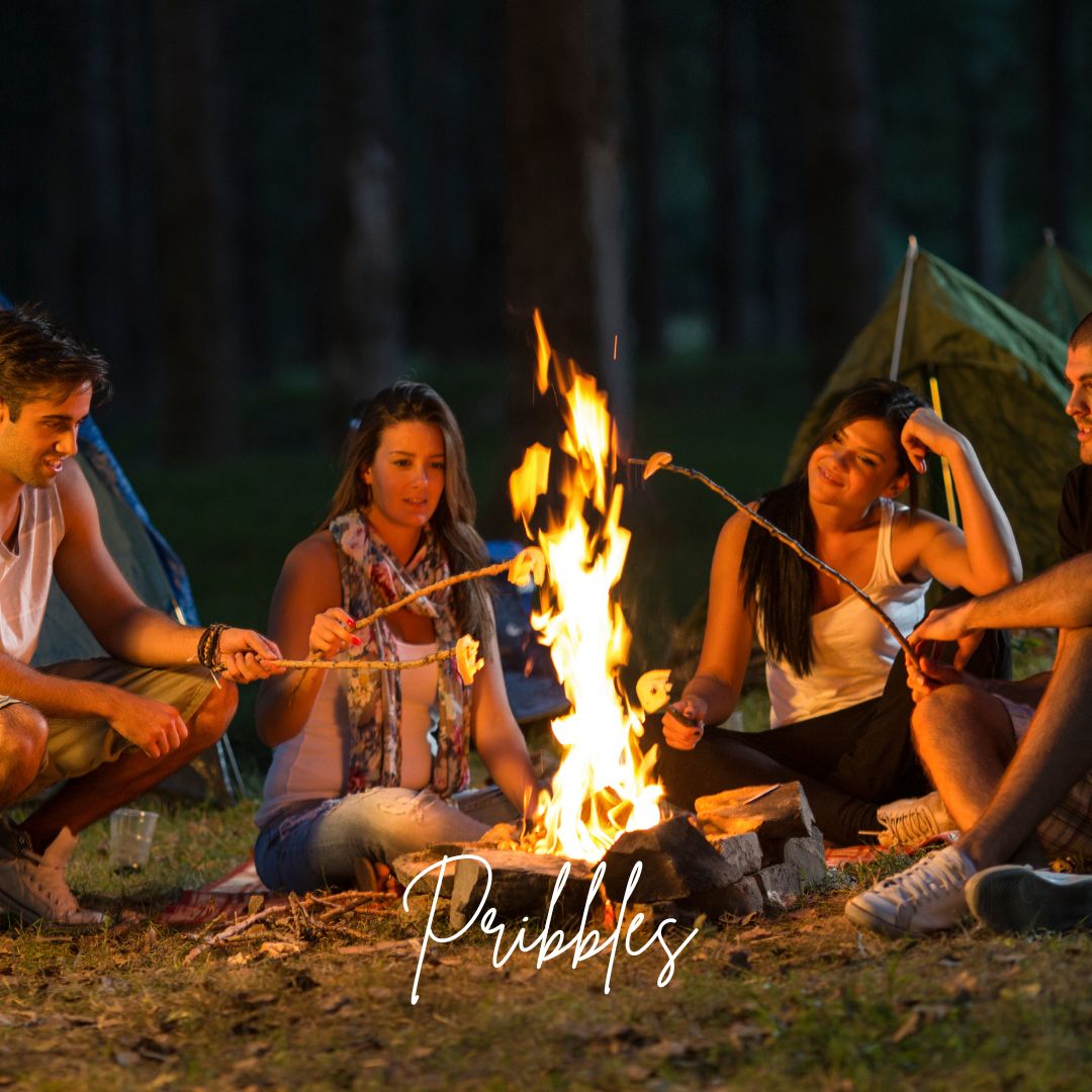 Camping Essentials List: 25 Items You’ll Want on Your List