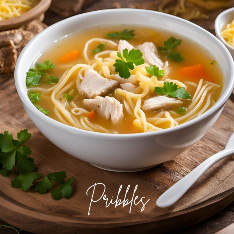 27 OMG Delicious Chicken Soups and Stews