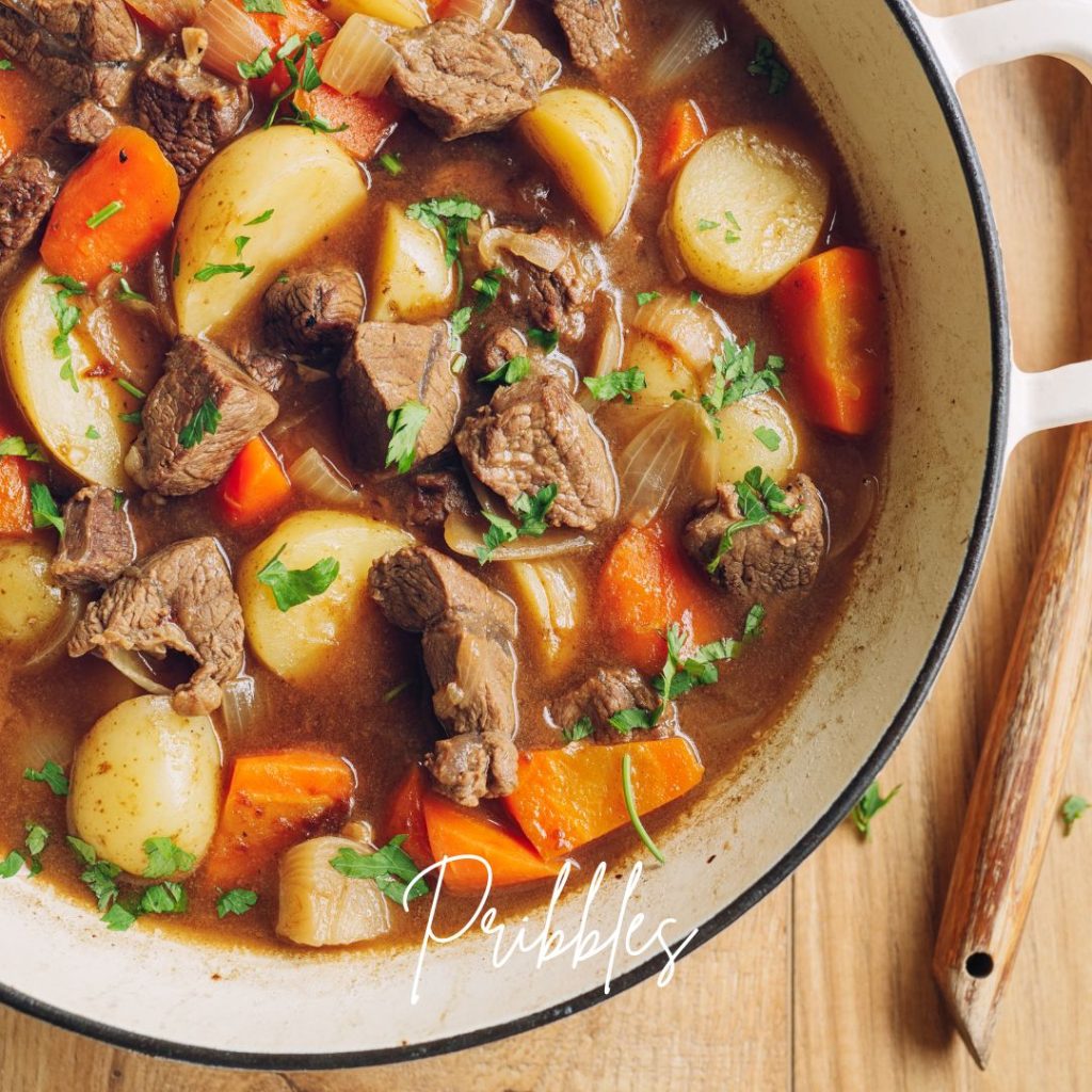 chicken stew recipes