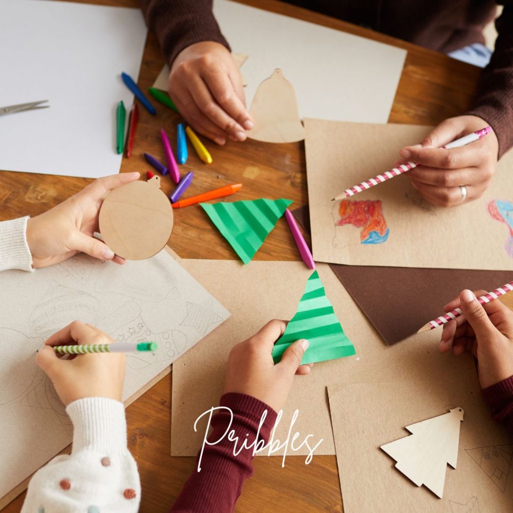 christmas activities