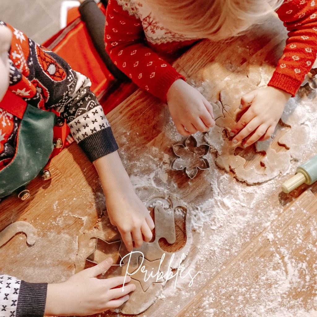 Christmas Activities for Kids
