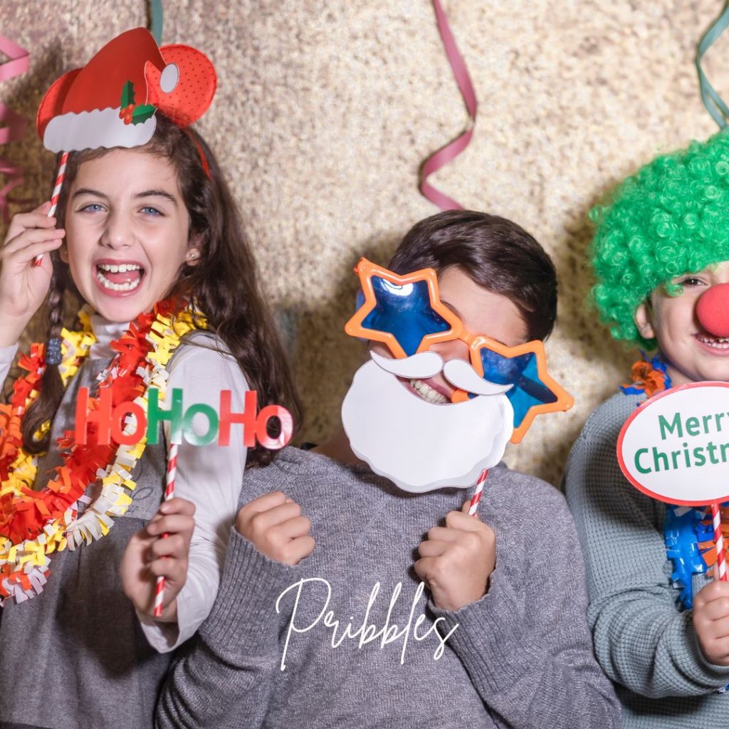 christmas kids