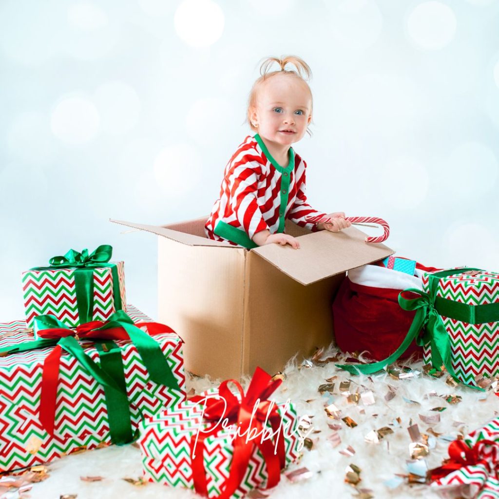 christmas fun for toddlers