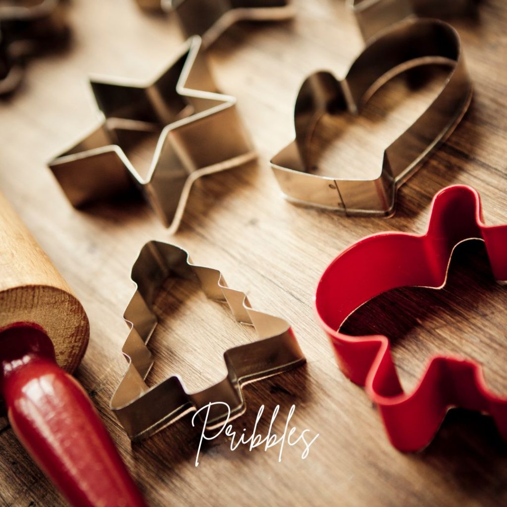 cookie cutter