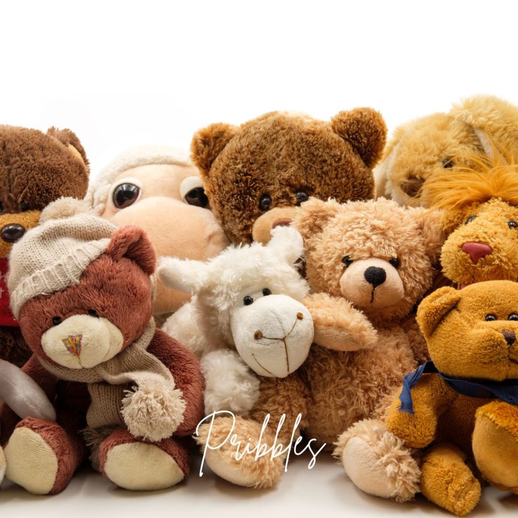 donate toys