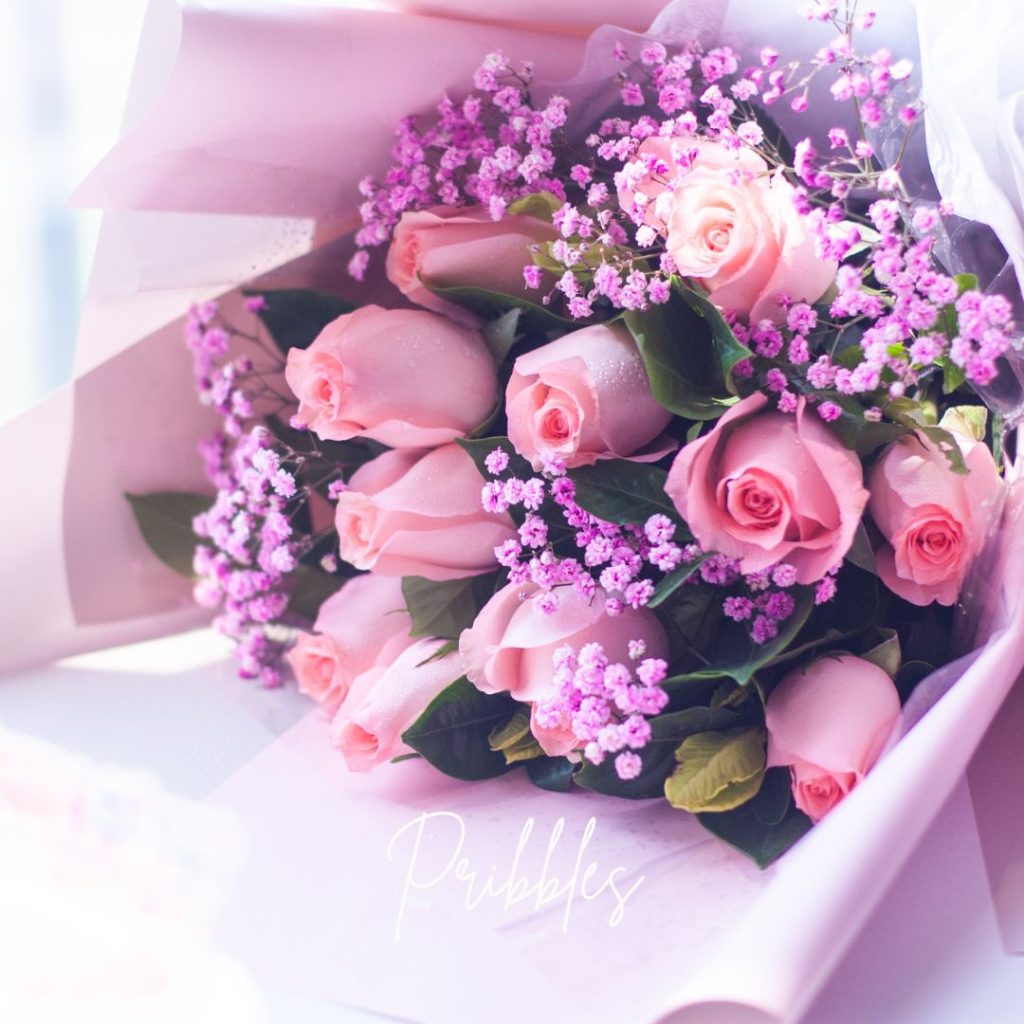 flower bouquet