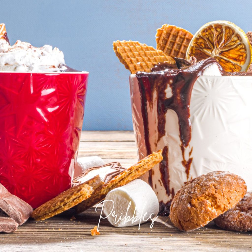 hot cocoa