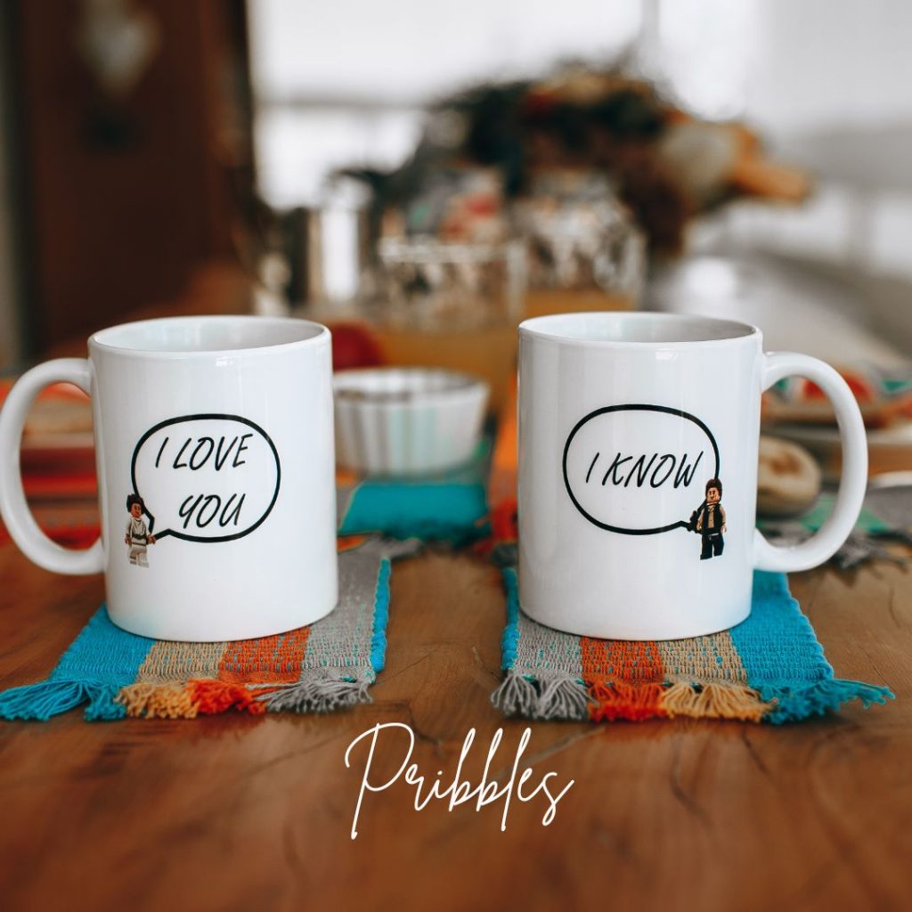 mug