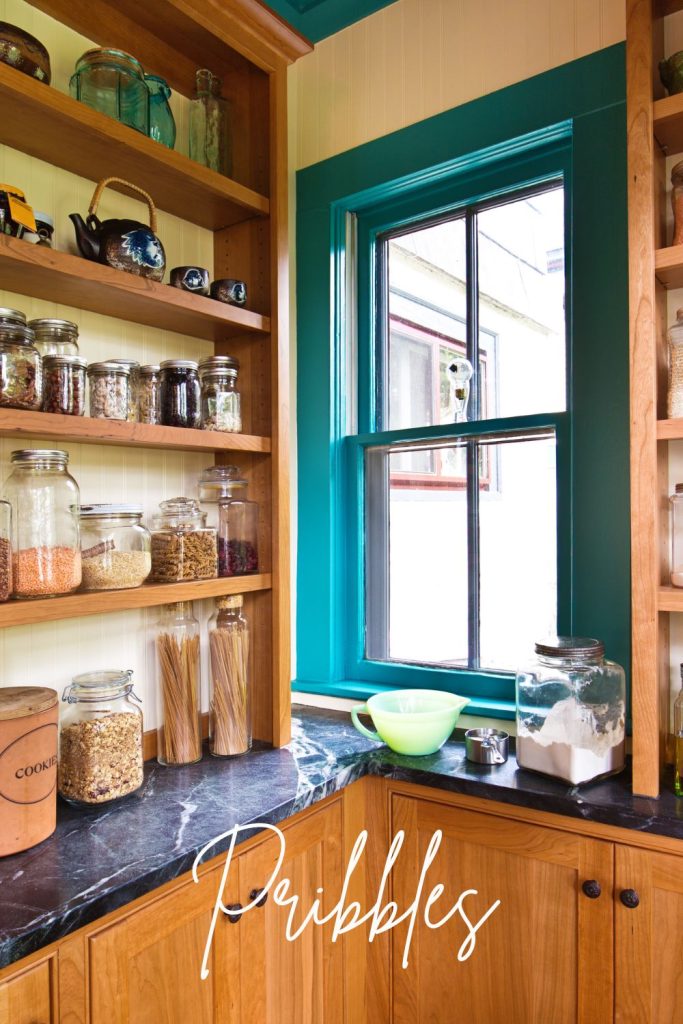 pantry help