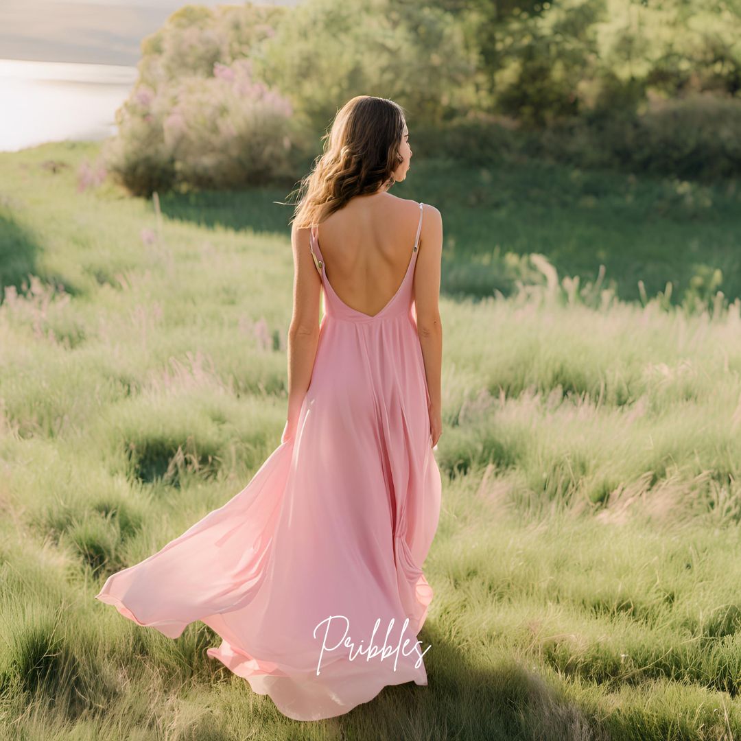 Pretty & Unique Pink Names for Girls and Boys