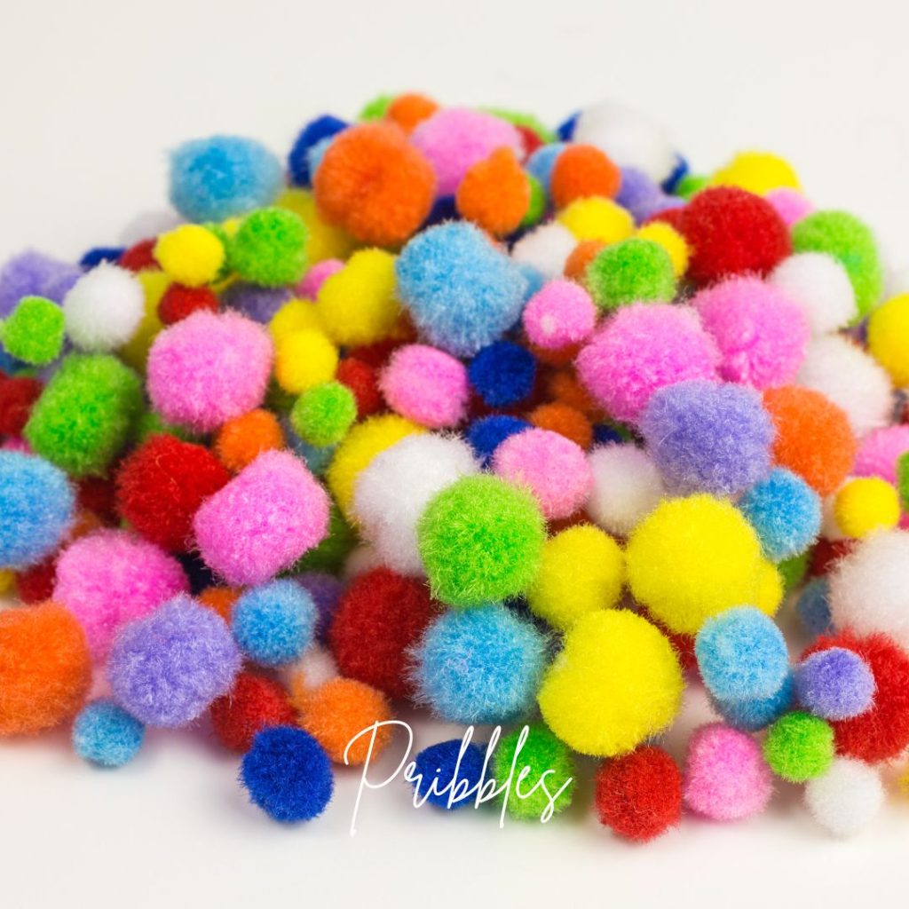 pom pom