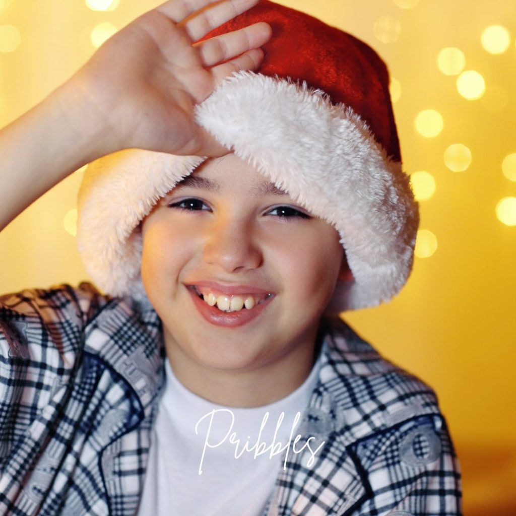santa hat
